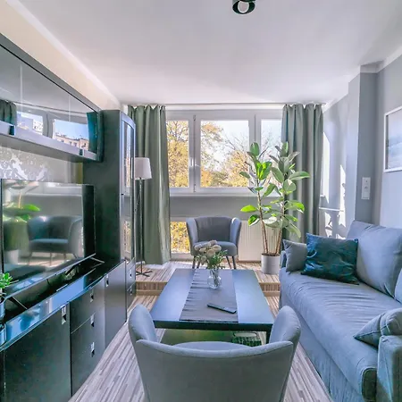 Apartament Flower Check In 24h