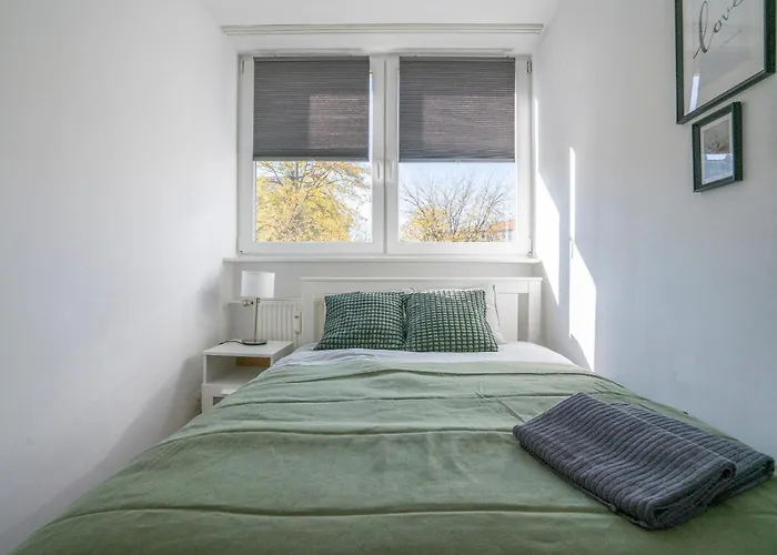 Lejlighed Flower Check In 24h