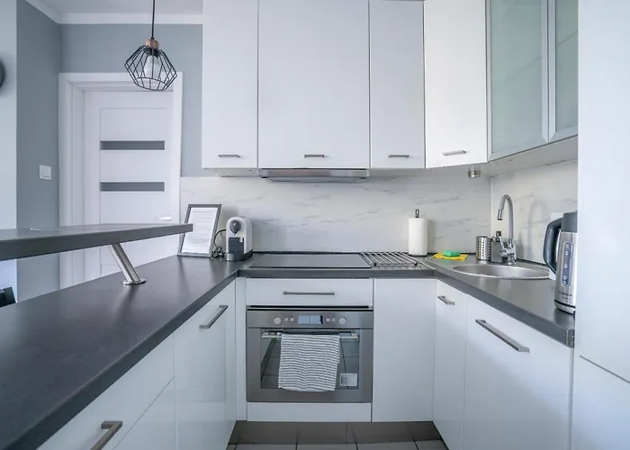 Lejlighed Flower Check In 24h *