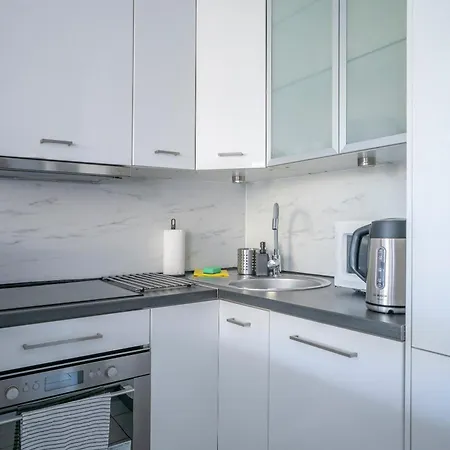 Flower Check In 24h Lejlighed