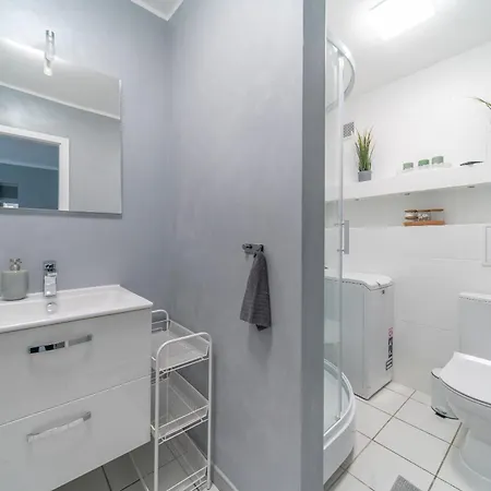 Flower Check In 24h Wrocław