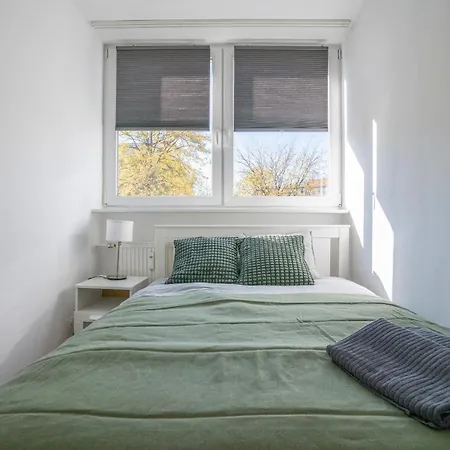 Apartamento Flower Check In 24h