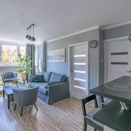 Flower Check In 24h Lejlighed *