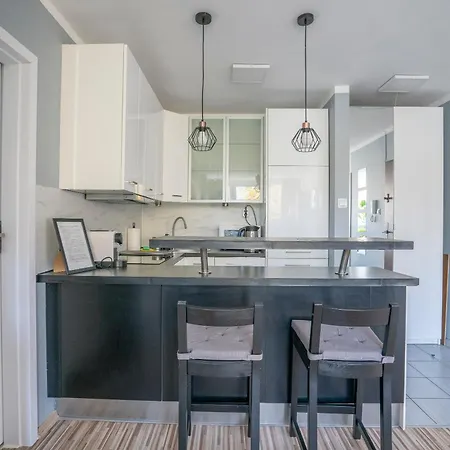 Lejlighed Flower Check In 24h Wrocław