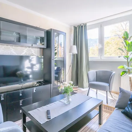 Flower Check In 24h Lejlighed *