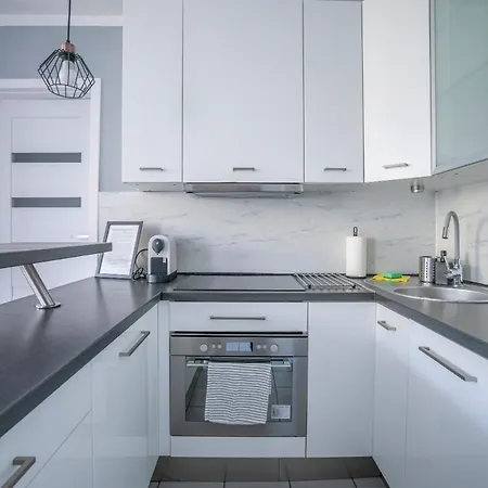 Lejlighed Flower Check In 24h *