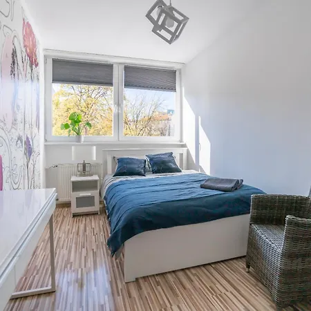 Flower Check In 24h Wrocław