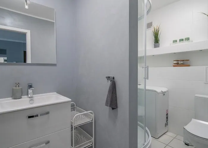 Flower Check In 24h Apartment Wroclaw