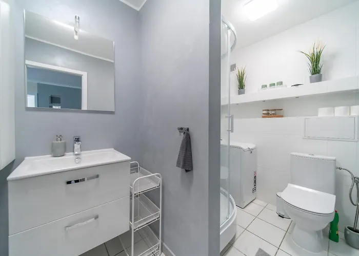 Flower Check In 24h Wroclaw