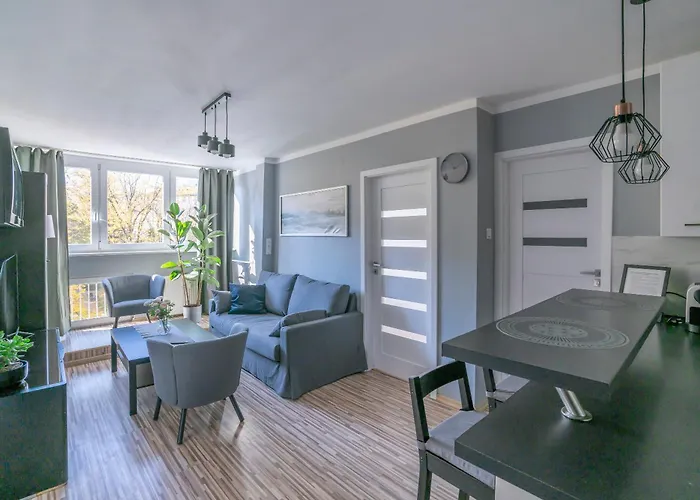 Flower Check In 24h Apartment *