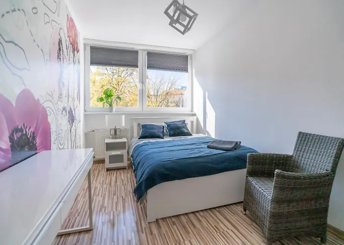 Flower Check In 24h Wroclaw